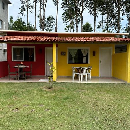 Cantinho Da Paz Ільєус Екстер'єр фото